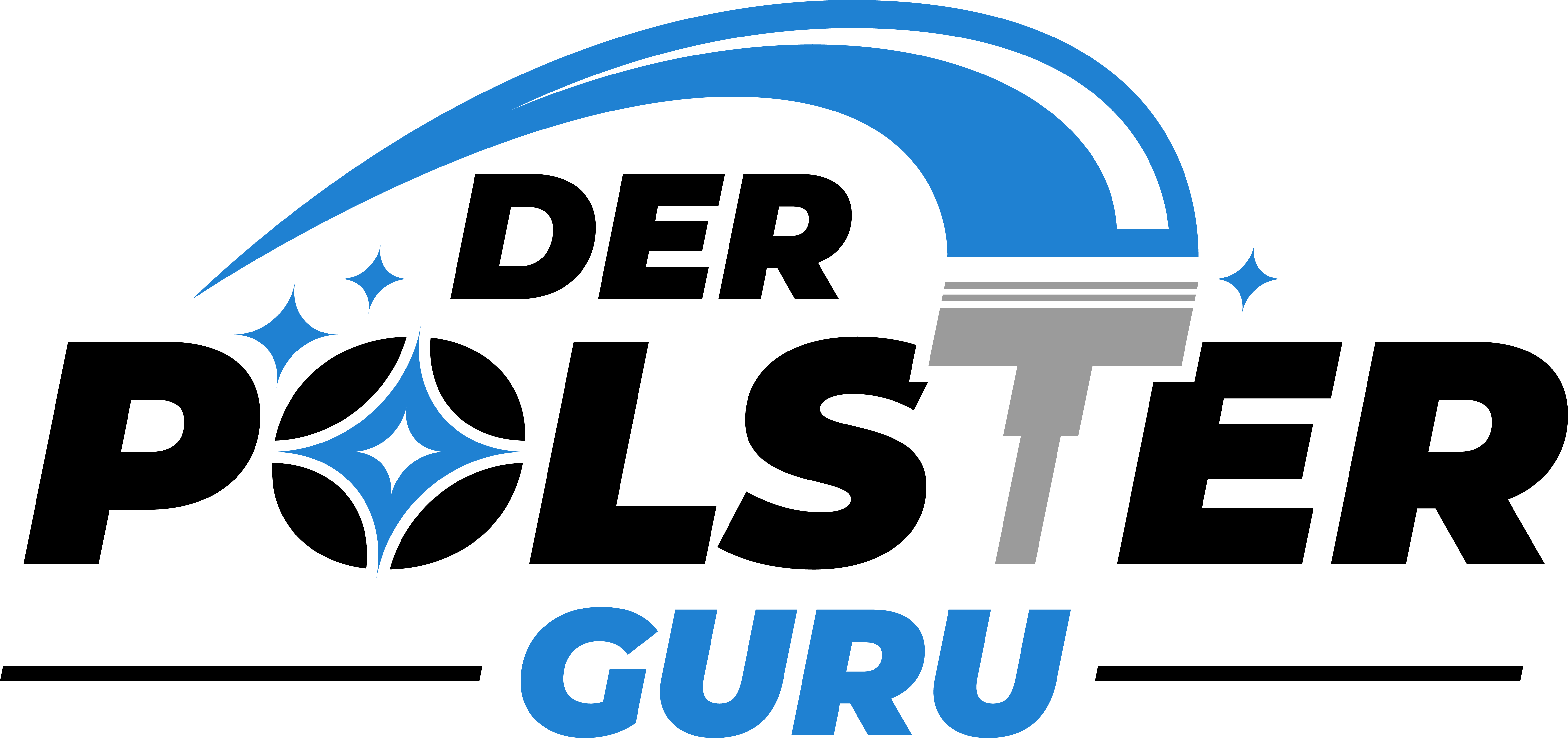 Der Polsterguru Polsterreinigung Klagenfurt Logo